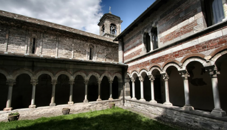 Abbazia di Piona